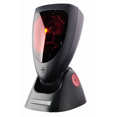 Сканер штрихкода стационарный 2D Scantech ID Libra L-7180i  ()