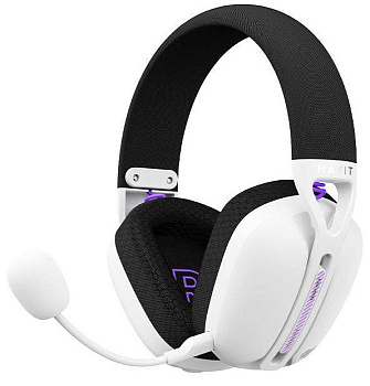 Наушники Havit Fuxi-H3 Plus, White+black (2.030120040102E+15)