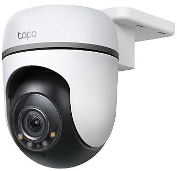 Наружная камера TP-LINK Tapo TC41 3MP (TC41(EU))