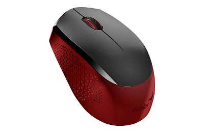 Беспроводная оптическая мышь Genius NX-8000S (31030025401)