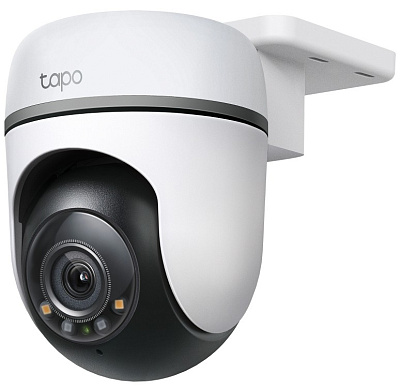 Наружная камера TP-LINK Tapo TC41 3MP (TC41(EU))