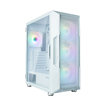 Компьютерный корпус Zalman i3 NEO White без Б/П (i3 NEO White)
