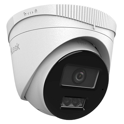 IP Видеокамера HiLook IPC-T240HA-LU (IPC-T240HA-LU)