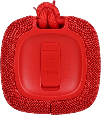 Беспроводная колонка Xiaomi Mi Outdoor Speaker, Red (QBH4242GL)