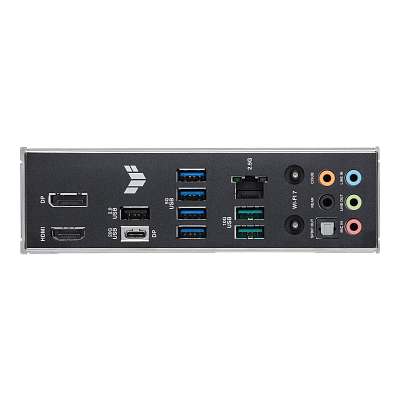 Материнская плата ASUS TUF GAMING B860M-PLUS WIFI (TUF GAMING B860M-PLUS WIFI)