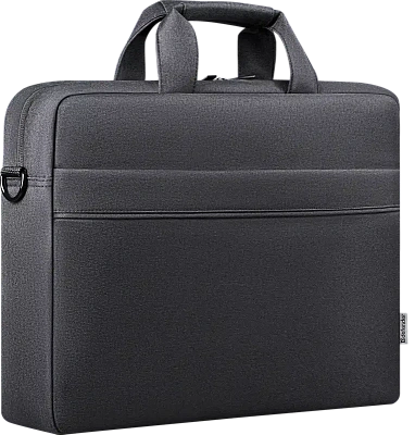 Сумка для ноутбука Defender Firm 15-16" графит (26123)