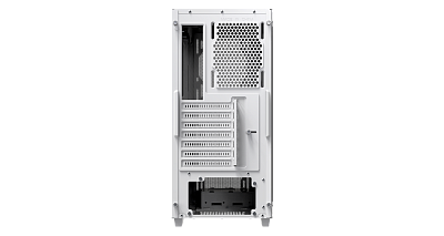 Корпус Ocypus Gamma C60 WH (Gamma-C60-WHG000XX-GL)