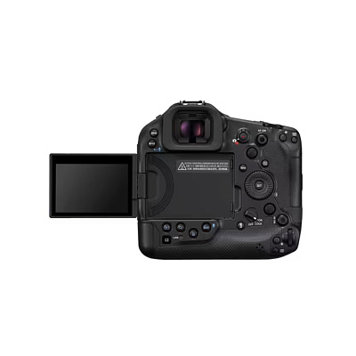 Цифровой фотоаппарат CANON EOS R1 BODY V5 (6577C016AA)