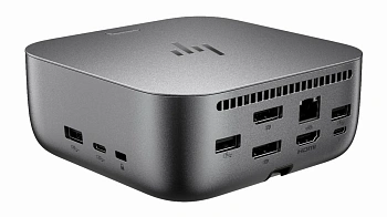 Док-станция HP Thunderbolt 4 100 Вт G6 (9X472UT)