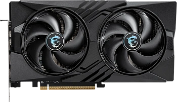 Видеокарта MSI GeForce RTX 5060 8G GAMING OC  (G5060-8GC)