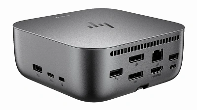 Док-станция HP Thunderbolt 4 100 Вт G6 (9X472UT)
