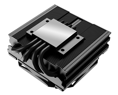 Вентилятор ID-Cooling IS-47S 1700  (IS-47S)