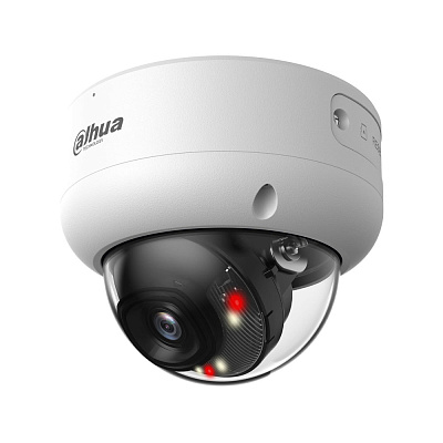 IP видеокамера Dahua IPC-HDBW3449E-S-IL (DH-IPC-HDBW3449E-S-IL)