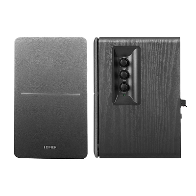 Акустическая система Edifier R1280T Black (R1280T Black v2)