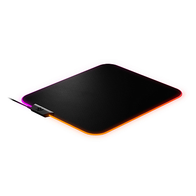 Коврик для компьютерной мыши Steelseries QCK Prism Cloth - M (63825)