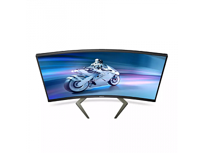 Монитор 31.5" PHILIPS (32M1C5500VL (00/01)) (32M1C5500VL/00)