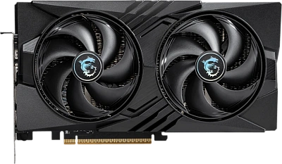 Видеокарта MSI GeForce RTX 5060 8G GAMING OC  (G5060-8GC)