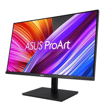 Монитор ASUS PA328QV (90LM00X0-B02370)