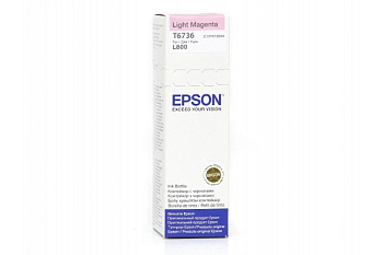 Чернила EPSON C13T67364A (C13T67364A)