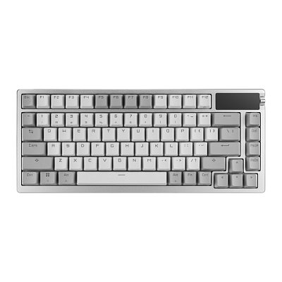Клавиатура ASUS ROG Azoth M701, WHT (90MP031A-BKRA10)