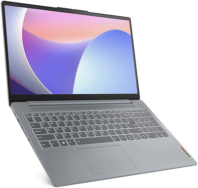 Ноутбук Lenovo IdeaPad Slim 3 15ABR8 15.6" (82XM0126RK)
