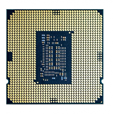 Процессор Intel Pentium Gold G6400 OEM (SRH3Y)