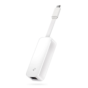 Сетевой адаптер USB GbE Tp-Link UE300C (Type‑C) (UE300C(UN))