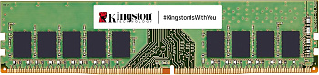 Оперативная память ECC Kingston KTD-PE432E/8G DDR4  8 GB 3200MHz (KTD-PE432E/8G)