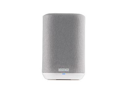 Беспроводная акустическая система DENON Home 150 БЕЛЫЙ - CLR (DENONHOME150WTE2)