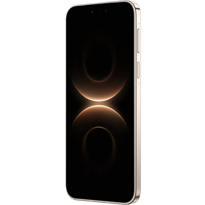 Смартфон HUAWEI Mate 80 Pro 16GB+512GB, Gold (51098SRB)