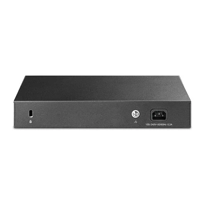 Маршрутизатор TP-Link (TL-R480T+)