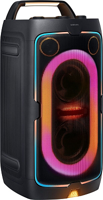 Портативная колонка Samsung Sound Tower MX-ST40F (MX-ST40F/RU)