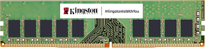 Оперативная память ECC Kingston KTD-PE432E/8G DDR4  8 GB 3200MHz (KTD-PE432E/8G)