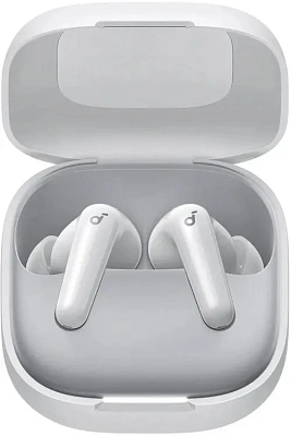 Наушники soundcore R60i NC - White (D1202-WH)