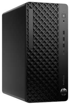 Системный блок HP ProDesk 4 Tower G1i (CK2H6ET)