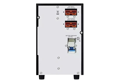 Дополнительный аккумуляторные блоки для ИБП APC Easy UPS On-Line SRV 72V (SRV72BP-9A)
