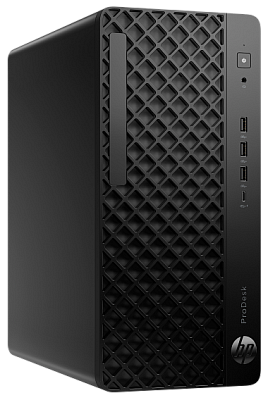 Системный блок HP ProDesk 4 Tower G1i (CK2H6ET)