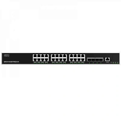 Коммутатор Grandstream GWN7813 (GWN7813)