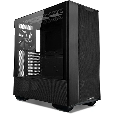 Корпус Lian Li Lancool III Черный (G99.LAN3X.10R)