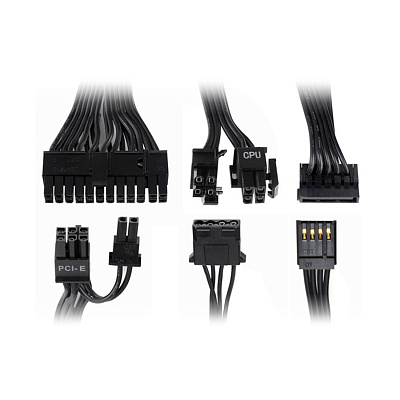 Блок питания Thermaltake Smart SE 630W (SPS-630MPCBEU)