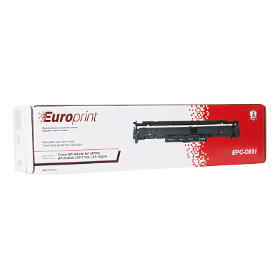 Картридж Europrint EPC-051D (EPC-Cartridge 051D (CRG-D051))