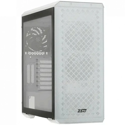 Корпус ADATA XPG Defender (DEFENDER-WHCWW)
