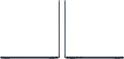 Ноутбук MacBook Air 13-inch, M5 - Midnight (MDHF4RU/A)