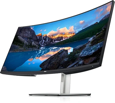 Монитор Dell U3821DW (210-AXNT)
