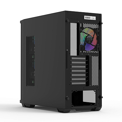 Корпус Zalman Z10 PLUS (Z10PLUS)