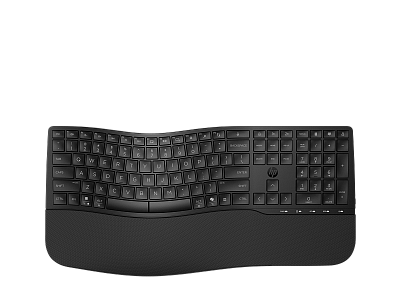 Клавиатура HP 680 CFT Dual-Mode KBD (8T6L8AA)