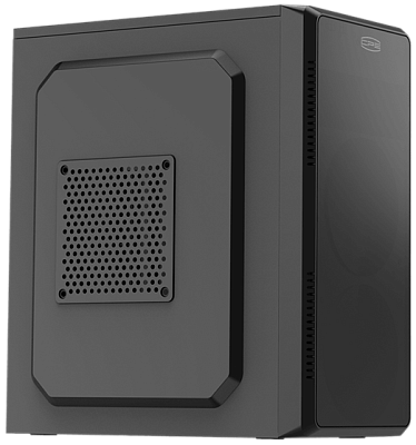 Корпус PCCooler C3 I300, Black (C3 I300 BK)