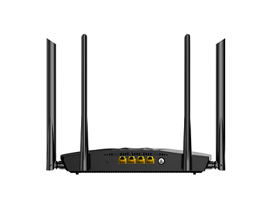 Wi-Fi Роутер Tenda TX2 (TX2)
