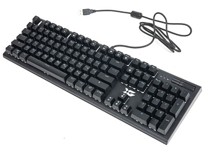 Клавиатура XG Raven Ares (XG Raven Ares)