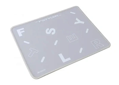 Коврик A4tech Fstyler FP25 Silver 